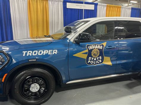 Indiana State Police step up enforcement ahead of Labor Day weekend ...