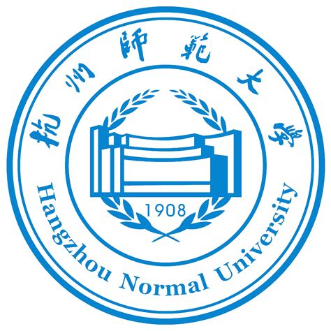 杭州电子科技大学logo图片_公共标识标志_标志图标-图行天下素材网