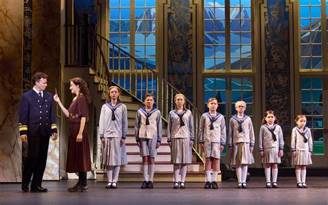 The Sound of Music | Broadway San Jose
