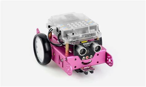 Robot Kit 的图像结果