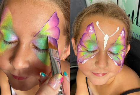 Rezultat imagine pentru Spider-Man Face Paint Tutorial