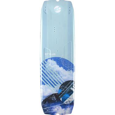 Cabrinha Stylus kiteboard 2023/2024 Nu slechts € 700,00 bij Waterspor
