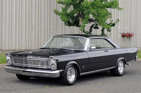 1965 Ford Galaxie
