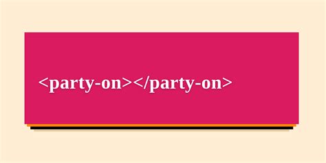 Image result for HTML Custom Elements