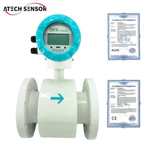 Procomm Flow Meter 的图像结果