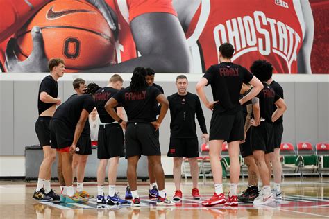 Ohio State basketball releases 2025-26 schedule: See dates, opponents