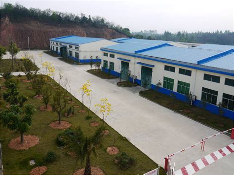 惠州这家工厂启用光伏发电，相当于种植了11万棵树_中国国情_中国网
