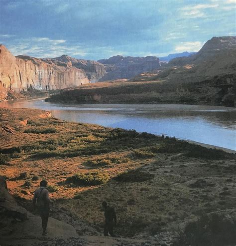 Salt Lake City Glen Canyon Rises, Fisher Brewing Company, Salt Lake ...