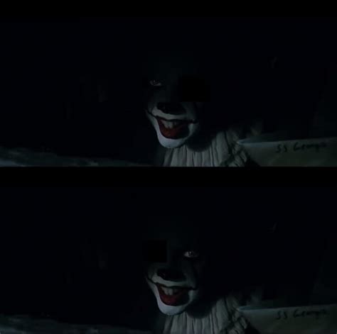 Pennywise Scenes 的图像结果