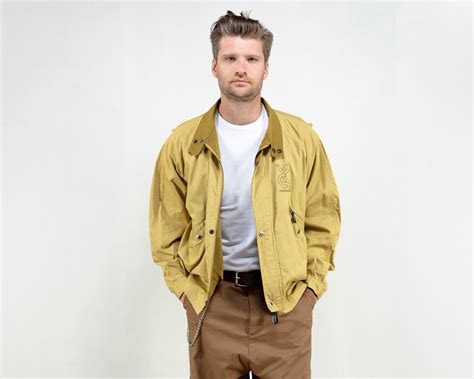 Yellow Jacket Clothing Men