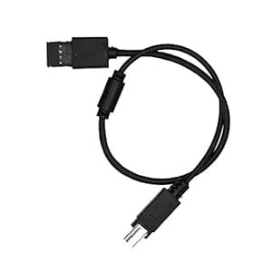 Buy Replace for DJI Ronin-S Camera Control Cable for Nikon D7200, D7100 ...