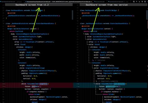 Image result for Vscode Diff
