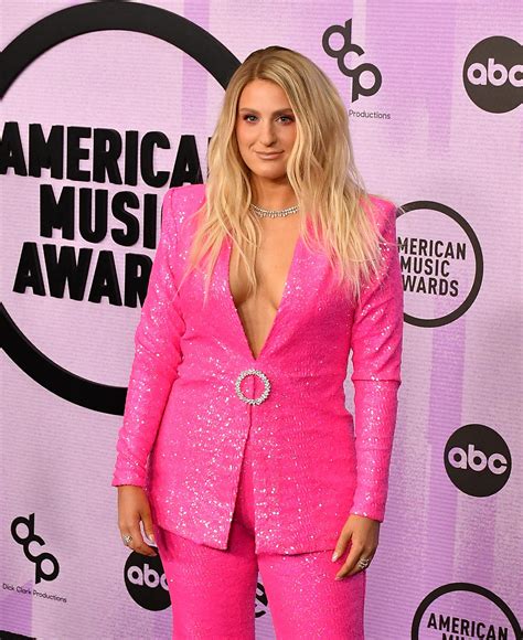 Meghan Trainor Hopes To Be Pregnant In 2023; Wants 'To Make Four Children'