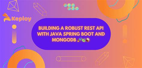 Image result for What Is REST API in Java Spring Boot