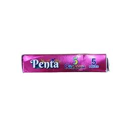 KKS Penta 5 Colour Sky Shots (1 Pc)5 Multi-Color Burst