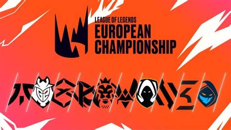 ADC Mastery Score in LEC 2024 - Top 5 AD Carry Players