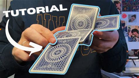 Image result for Easy Cardistry Tutorial