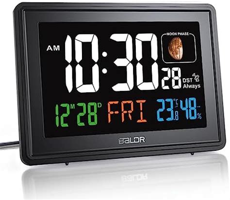 Image result for Atomic Clock Desktop Display