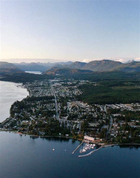 Lund, BC | Explore | Sunshine Coast Tourism