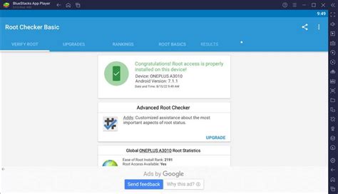Image result for Root PC BlueStacks