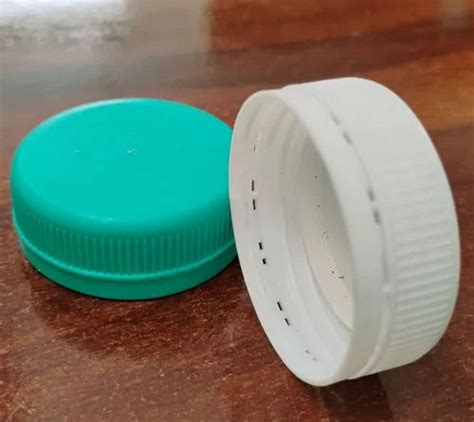 Water Bottle Cap - PET Water Bottle Cap Manufacturer from Ghaziabad