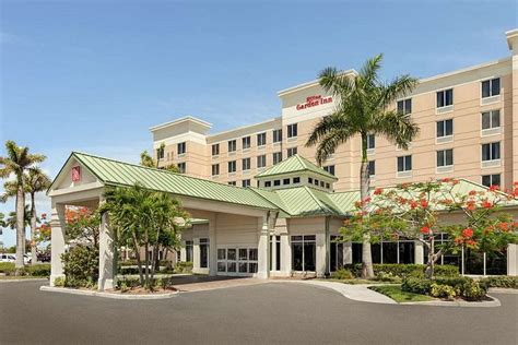 HILTON GARDEN INN FORT MYERS AIRPORT/FGCU - Hotel Reviews, Photos, Rate ...