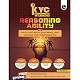 Buy PW KYC Reasoning Ability | Chapterwise Theory, Exercise, Past Year ...