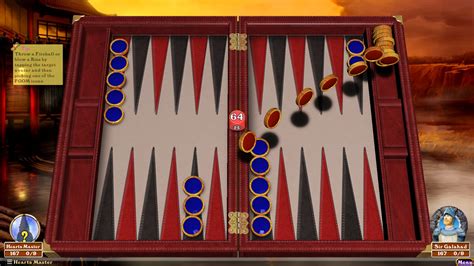 Hardwood Backgammon Free - App on Amazon Appstore