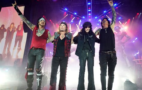Hogar Dulce Hogar Motley Crue Music News Aka Houston Music News Aka