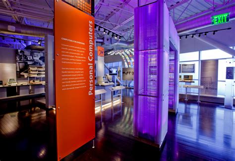 Computer History Museum Logo 的图像结果