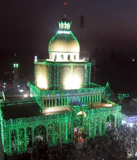 Ahmed Ullah Maizbhanderi (Bengali Sufi Saint) ~ Bio with [ Photos ...