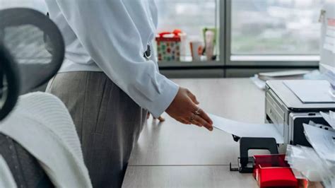 Thermal Printers: Types, Uses & Everything You Need To Know | - Times ...
