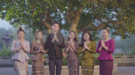 缅甸语系举办本科生赴缅留学经验交流会——一次理论与实践完美结合的交流-云南大学外国语学院
