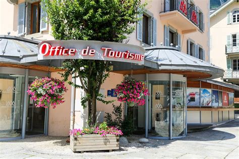 OFFICE DE TOURISME DE CHAMONIX MONT-BLANC (2026) All You Need to Know ...