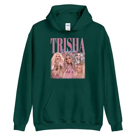 Limited edition Trisha Paytas, Trisha Paytas Shirt-TH44229 - Walmart.com