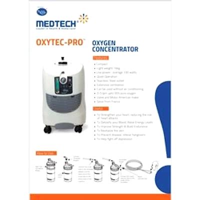 OXYGEN CONCENTRATOR - | Indian Business Portal