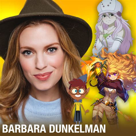 Barbara Dunkelman – ConventionsEtc