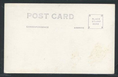 WI Hayward RPPC c.1930 MORGAN'S LOST LAND LAKE RESORT & Rowboats DOCK ...