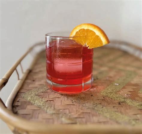 Classic Cocktails in History: The Negroni | Alcohol Professor