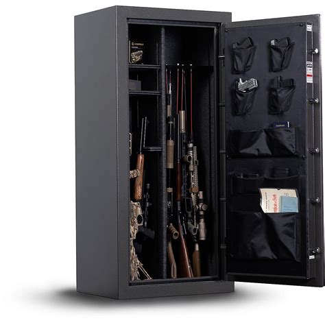 Winchester Bandit 19 34-Gun Safe | Academy