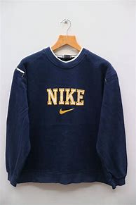 Image result for Retro Nike Sweatshirt