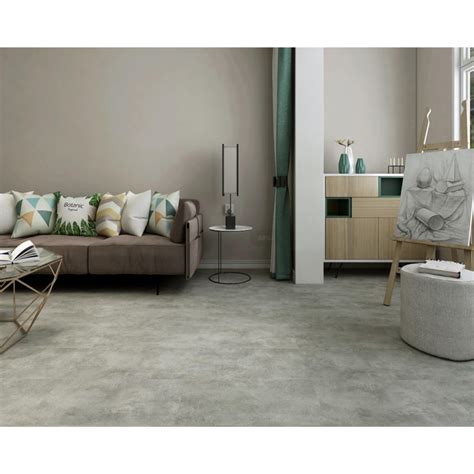 Starsplas WPC Floor Waterproof Flooring Herringbone Flooring Green ...