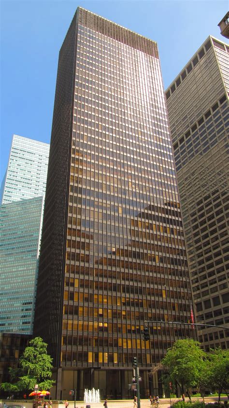 Old New York: The History of 375 Park Avenue – Commercial Observer