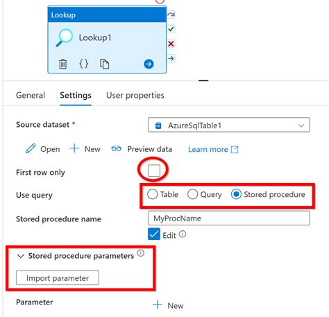Image result for How to Loop through XML and SQL Procedures