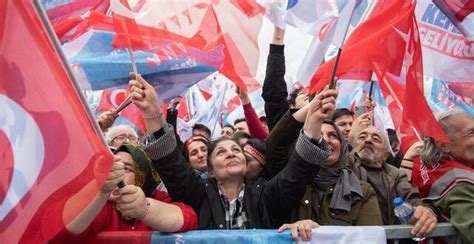 Présidentielle en Turquie. Les Turcs choisissent entre Erdogan et la ...