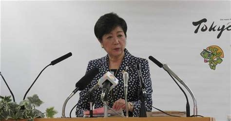 【小池知事定例会見録】受動喫煙防止条例「いろいろな意見や考え方が活発に交わされることが、意識啓発という観点から喜ばしい」（13/20ページ ...