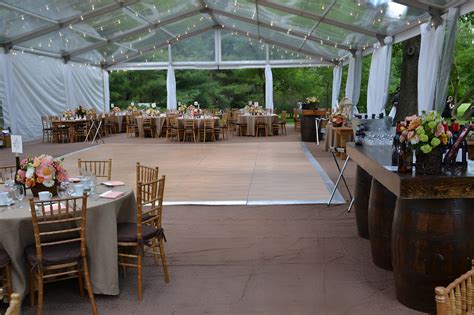 Tent Accessories - Ocean Tents & Party Rentals | NJ