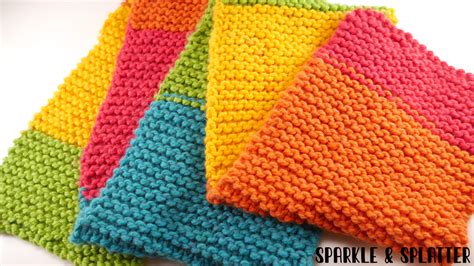 Image result for Knitting Pattern Basic Scarf