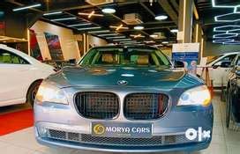 Buy & Sell Used Bmw 7 Series in India, Second Hand Cars in India | OLX