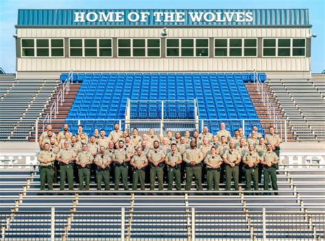 Sumner County Sheriff's Office, TN